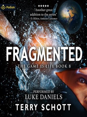 cover image of Fragmented